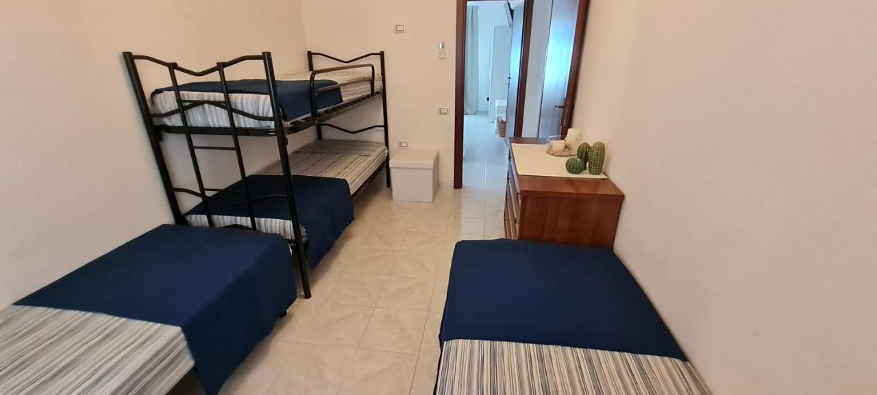House Castiadas Tra Mare E Montagna Экстерьер фото