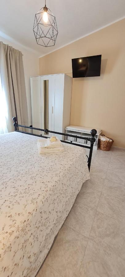 House Castiadas Tra Mare E Montagna Экстерьер фото