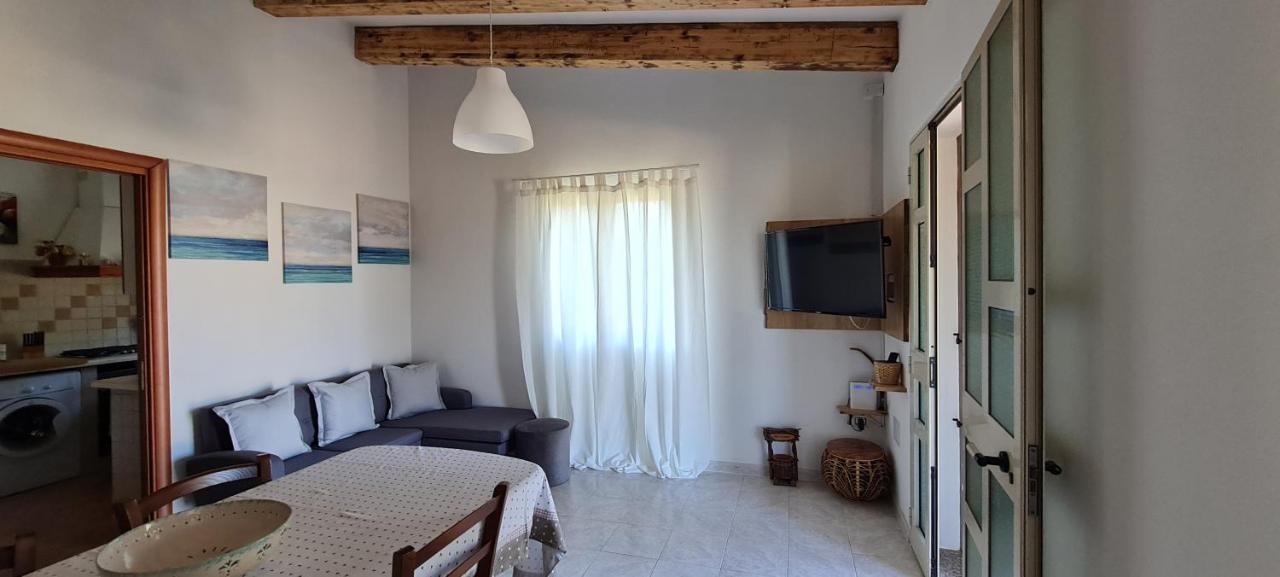 House Castiadas Tra Mare E Montagna Экстерьер фото