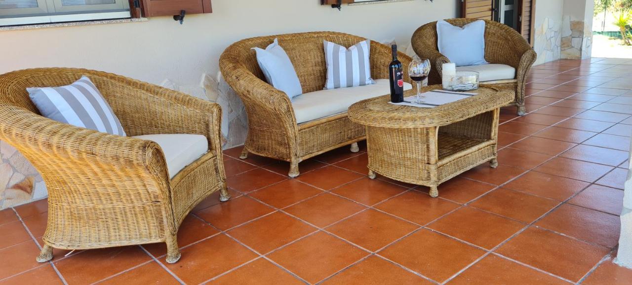 House Castiadas Tra Mare E Montagna Экстерьер фото
