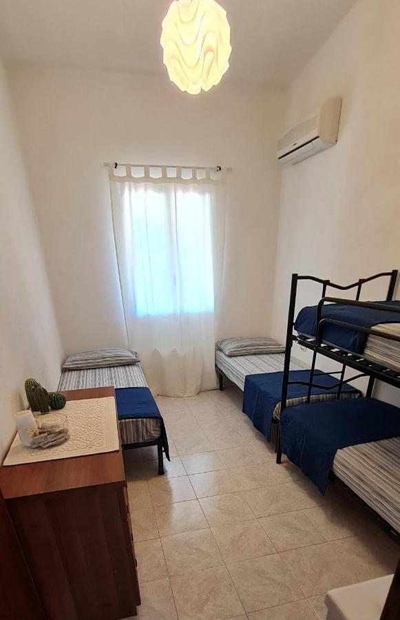 House Castiadas Tra Mare E Montagna Экстерьер фото