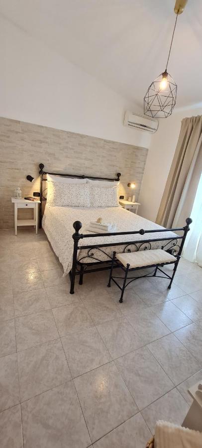 House Castiadas Tra Mare E Montagna Экстерьер фото
